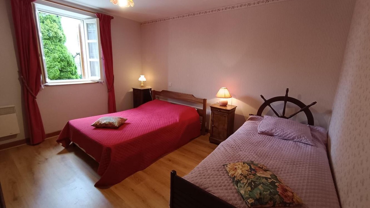 Photo of Bedroom in Sabadel-Latronquiere
