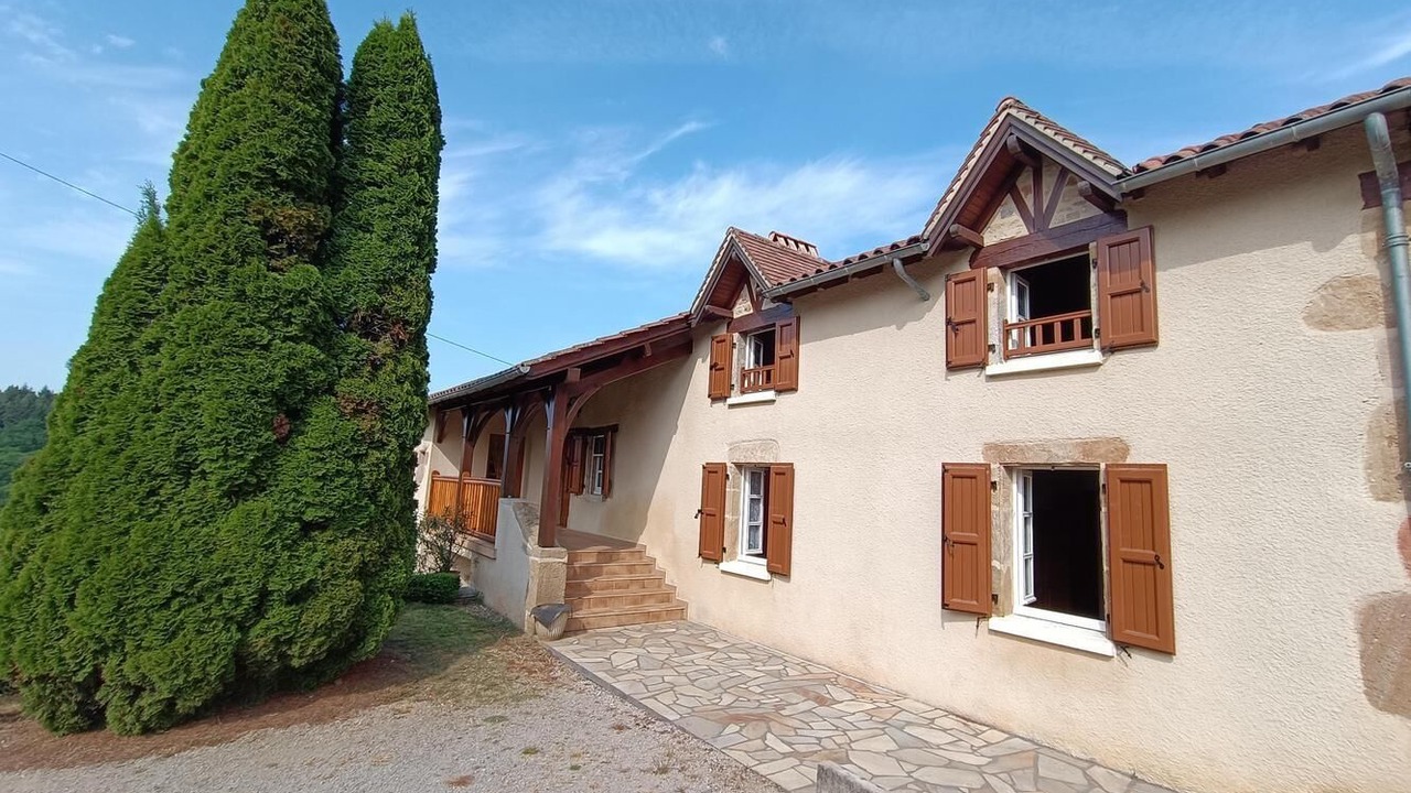 Photo of Outdoor in Sabadel-Latronquiere