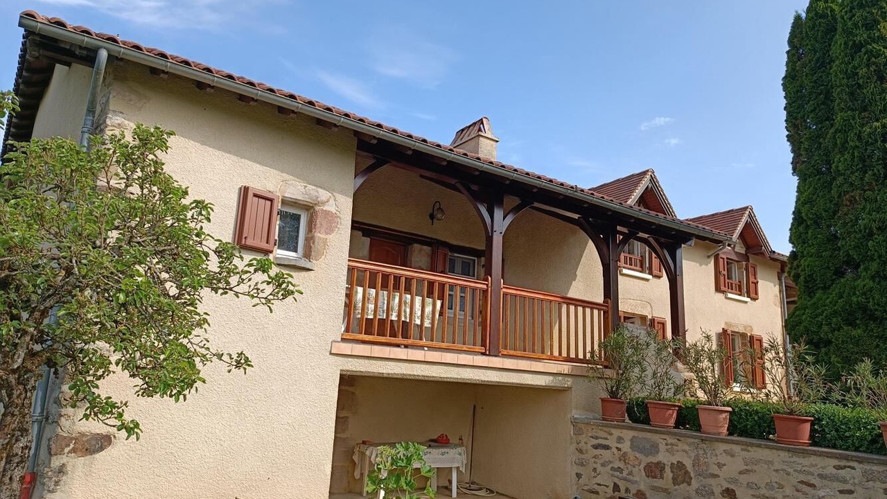 Photo of Outdoor in Sabadel-Latronquiere