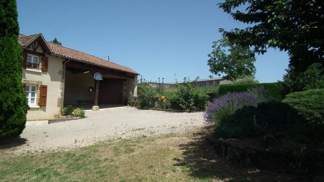 Photo of Outdoor in Sabadel-Latronquiere