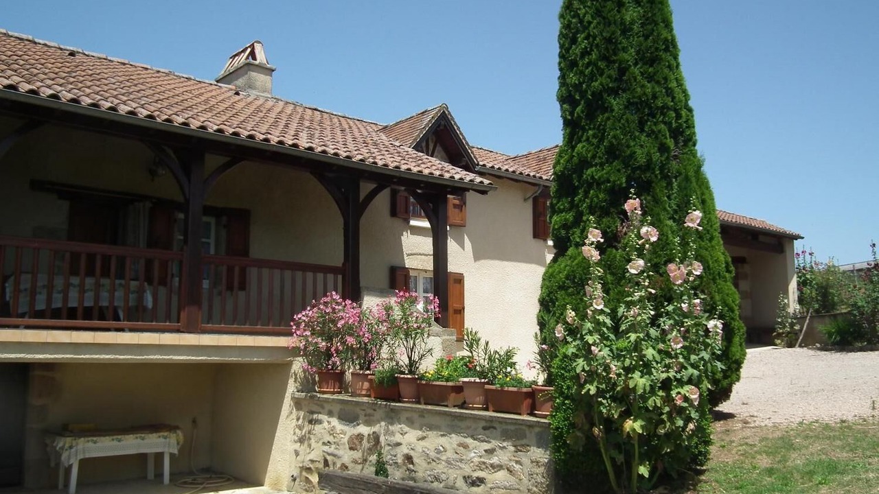 Photo of Outdoor in Sabadel-Latronquiere