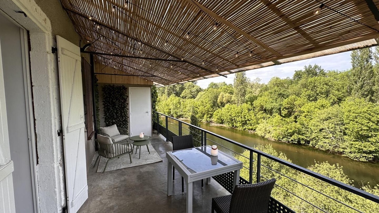 Photo of Outdoor in Carennac