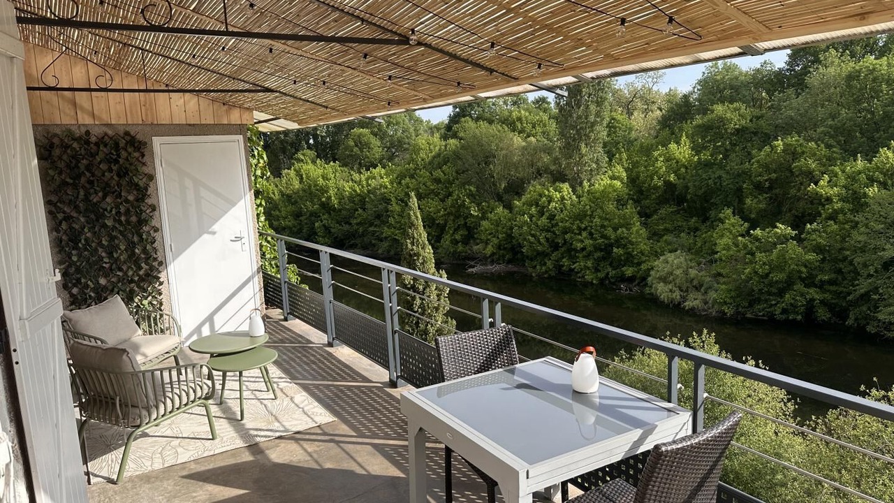 Photo of Outdoor in Carennac