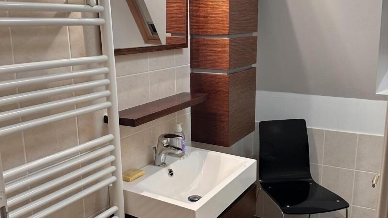 Photo of Bathroom in Carennac