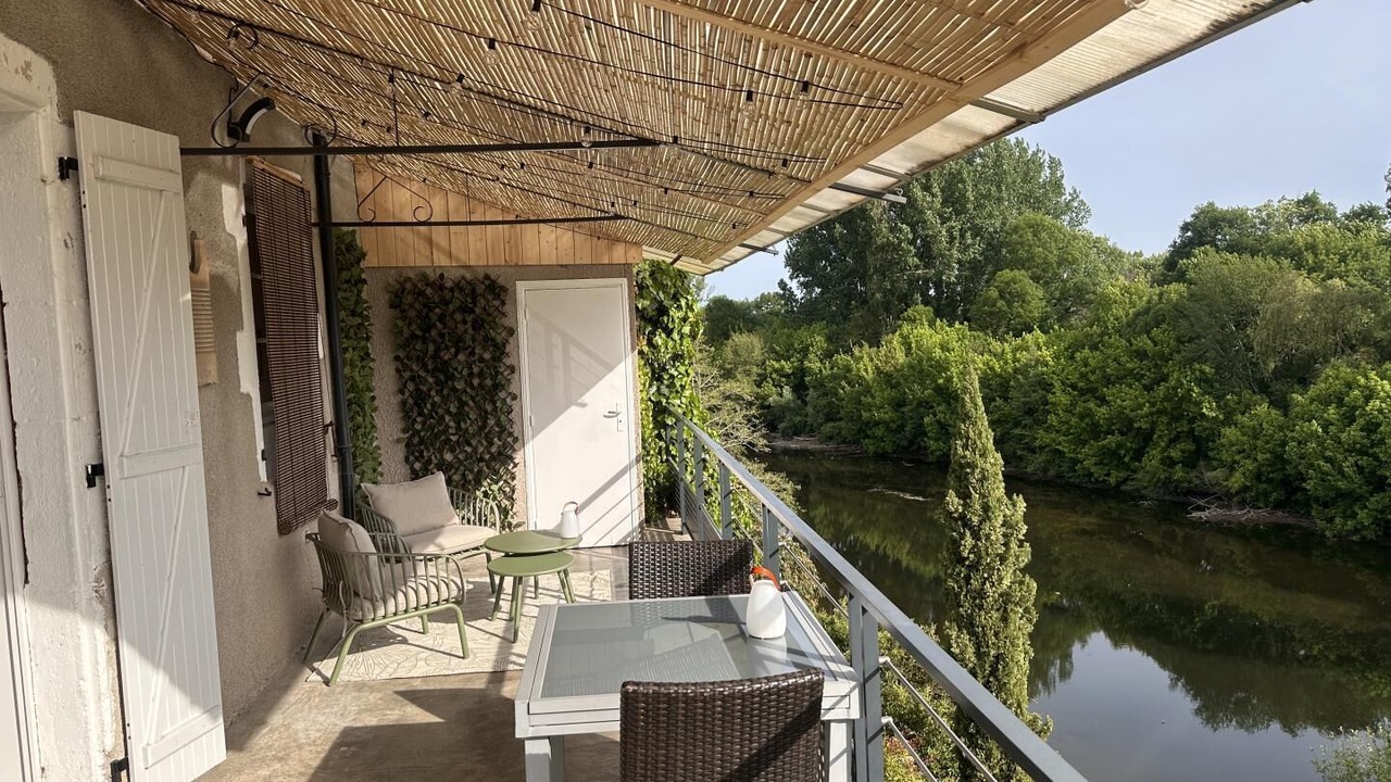 Photo of Outdoor in Carennac