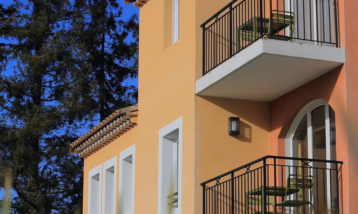 Photo of Patio Balcony in Mougins