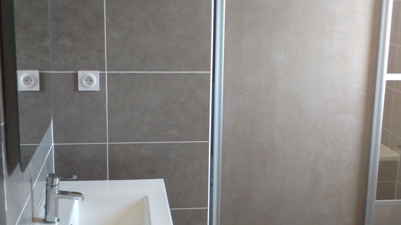 Photo of Bathroom in Ales