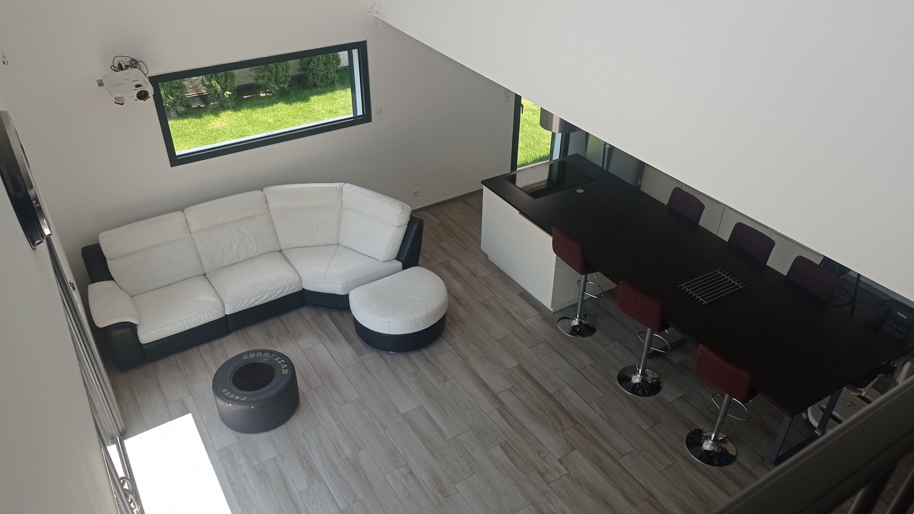 Photo of Livingroom in Ales