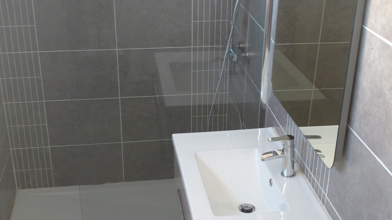 Photo of Bathroom in Ales