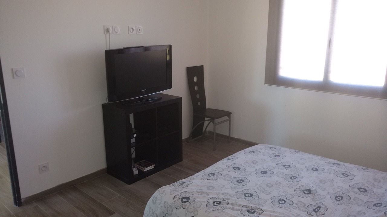 Photo of Bedroom in Ales