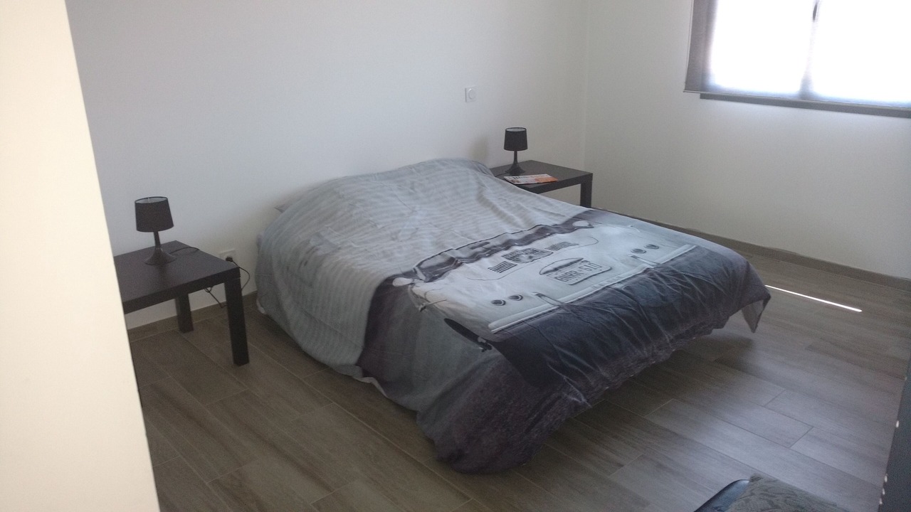 Photo of Bedroom in Ales