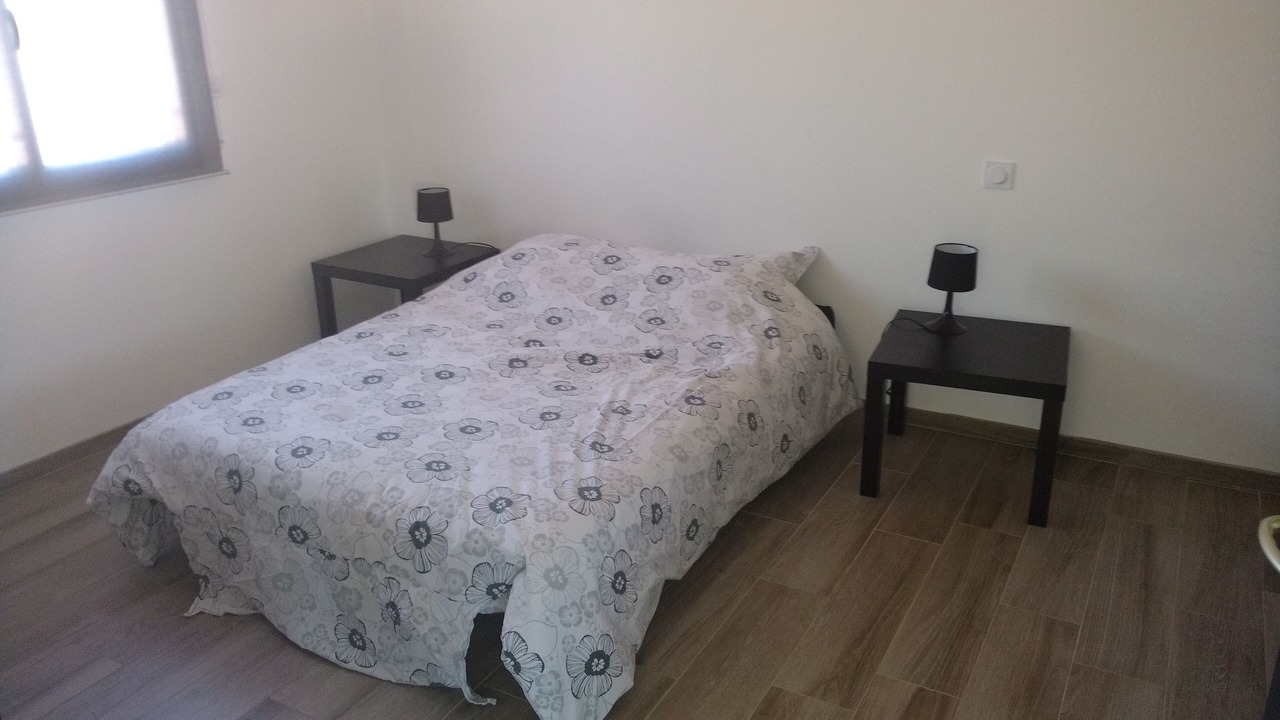 Photo of Bedroom in Ales