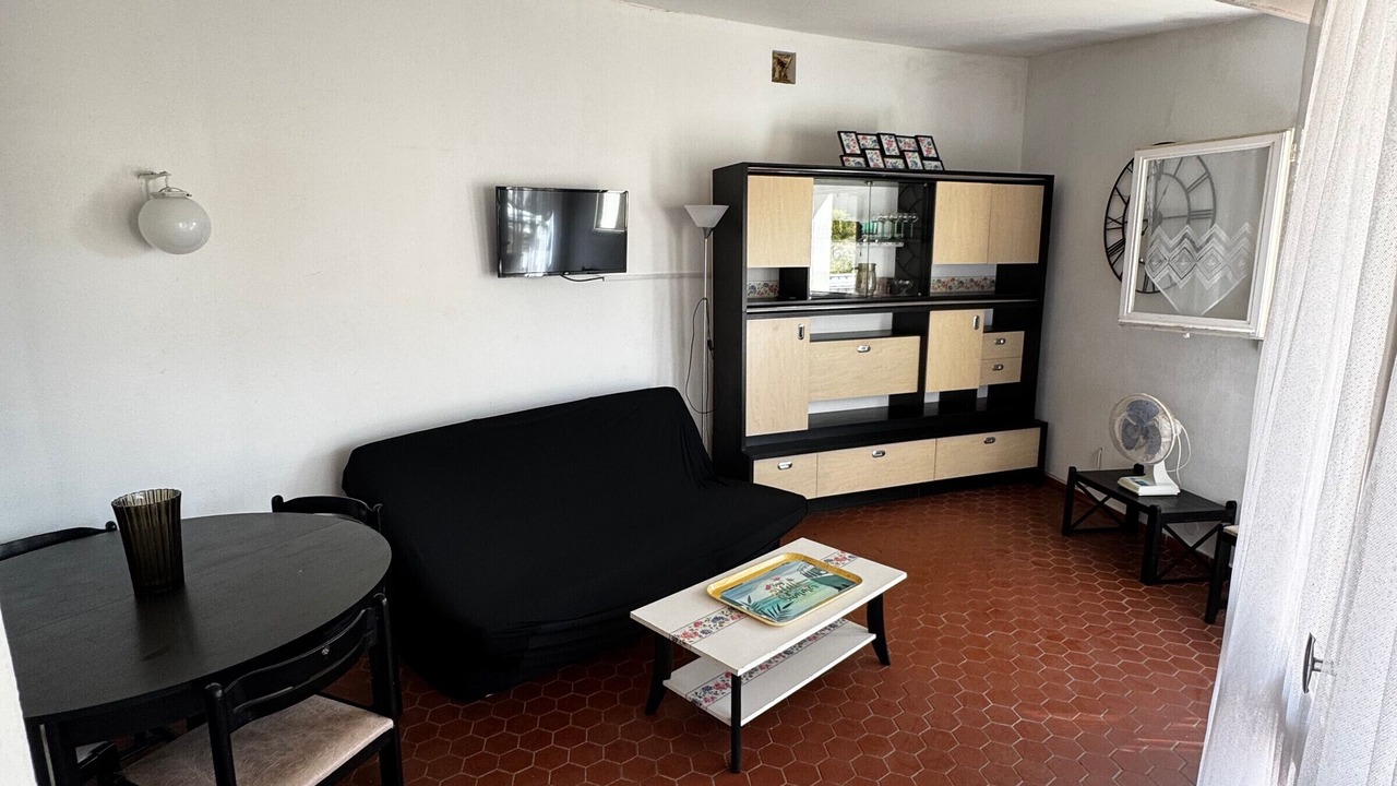 Photo of Livingroom in Torreilles-Plage
