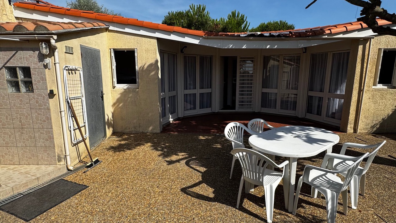 Photo of Outdoor in Torreilles-Plage