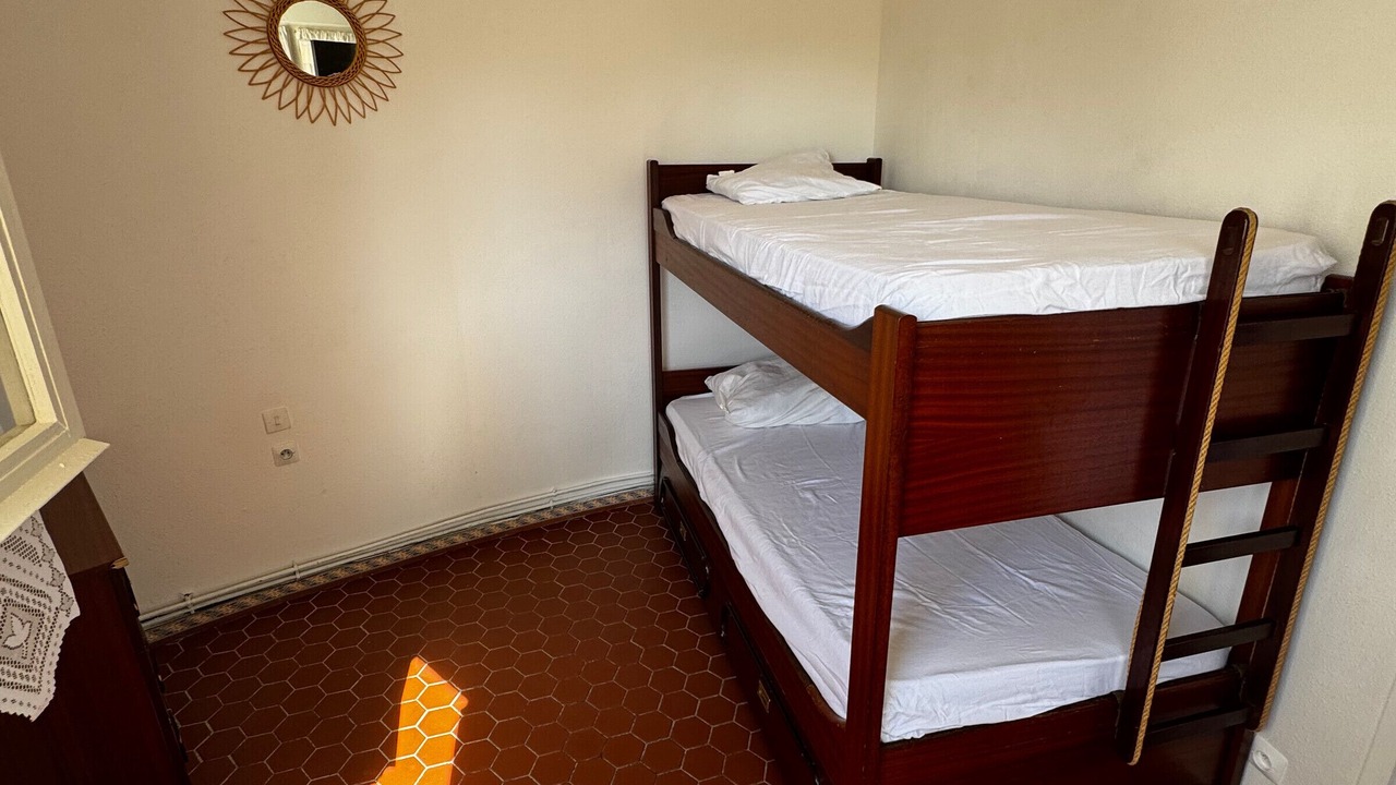 Photo of Bedroom in Torreilles-Plage