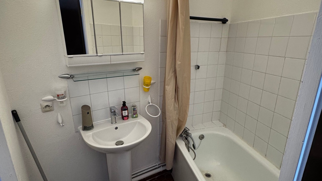 Photo of Bathroom in Torreilles-Plage