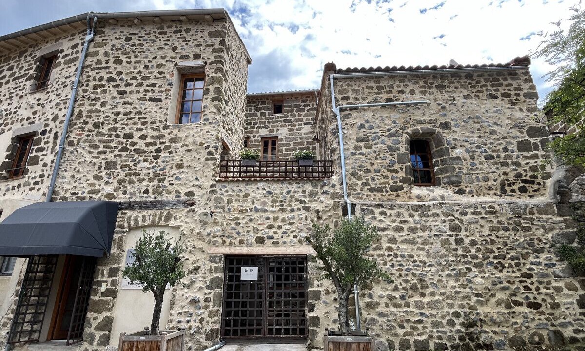 Photo of Outdoor in Langeac
