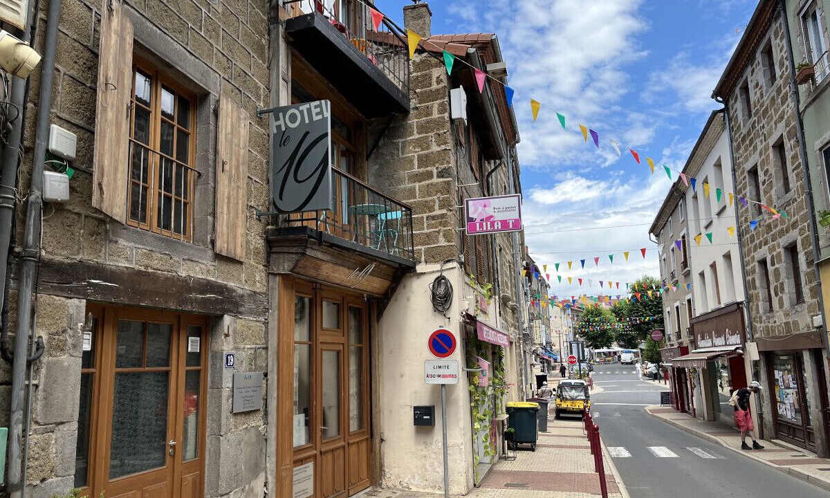 Photo of Outdoor in Langeac