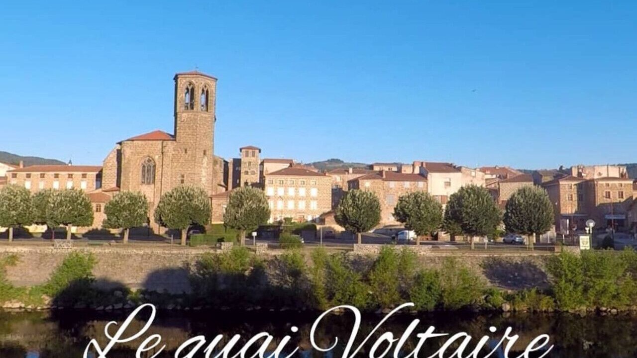 Photo of Others in Langeac