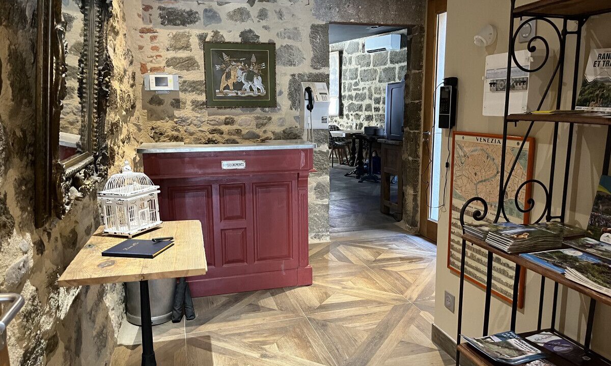 Photo of Others in Langeac