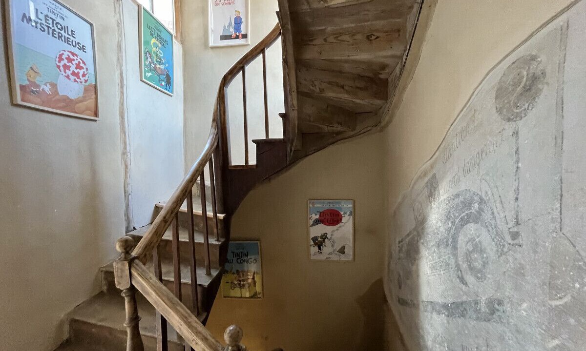 Photo of Others in Langeac
