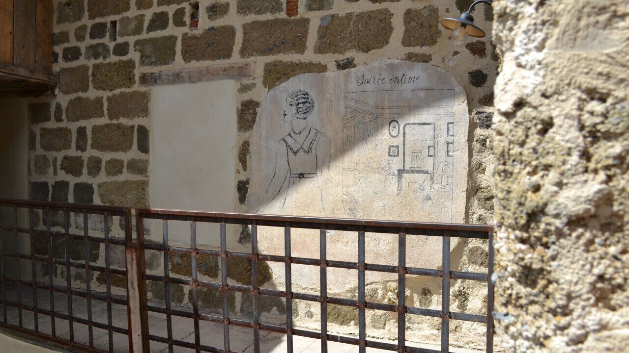 Photo of Others in Langeac