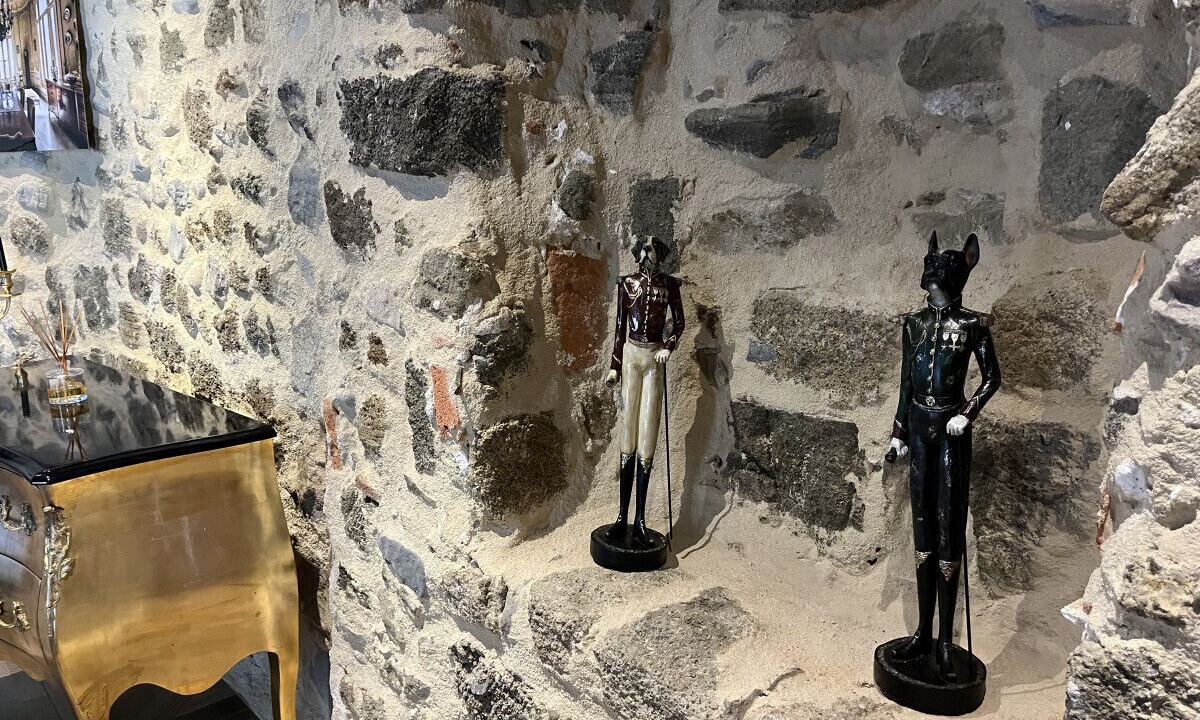 Photo of Others in Langeac