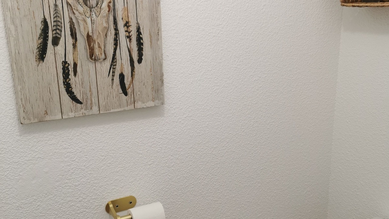Photo of Bathroom in Lunel-Viel