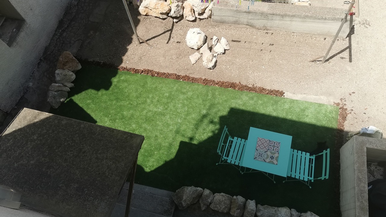 Photo of Outdoor in Lunel-Viel