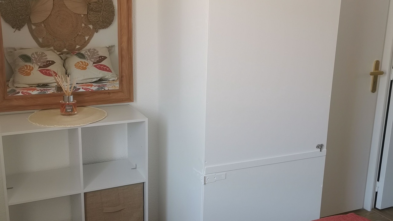 Photo of Bedroom in Lunel-Viel