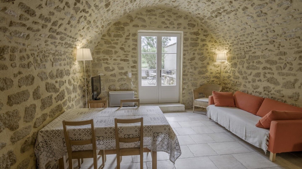 Photo of Livingroom in Colonzelle