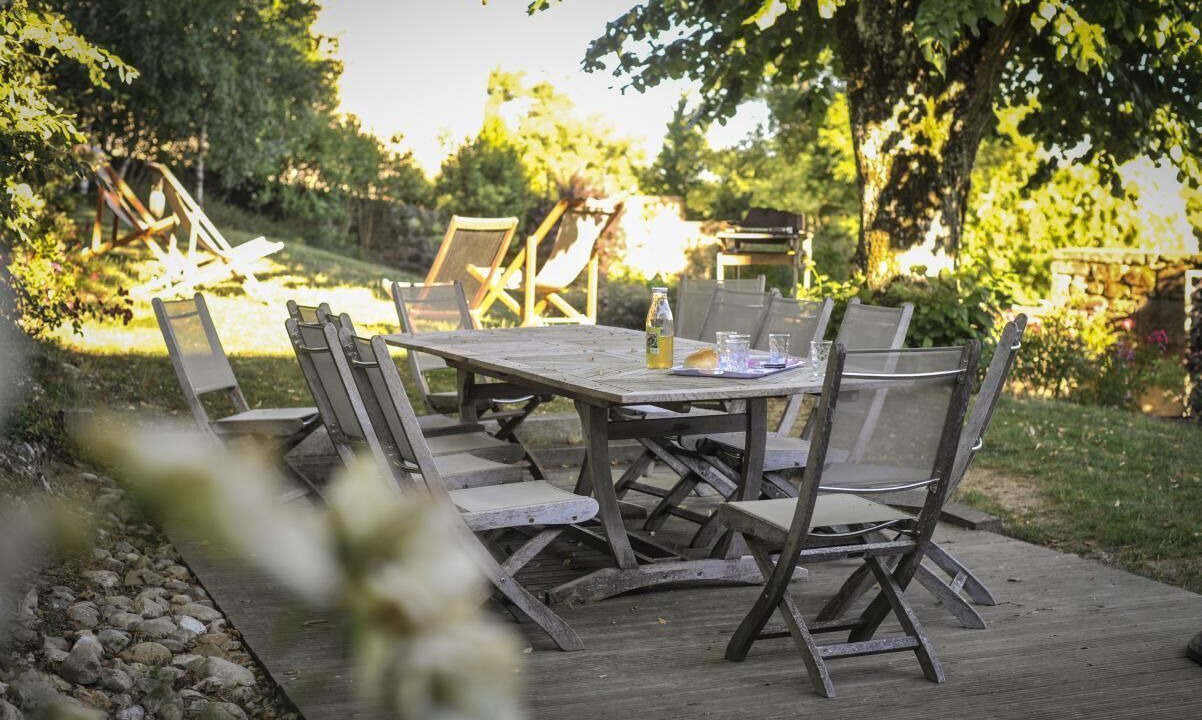 Photo of Outdoor in Le Bourg