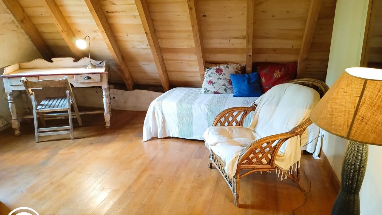 Photo of Bedroom in Le Bourg