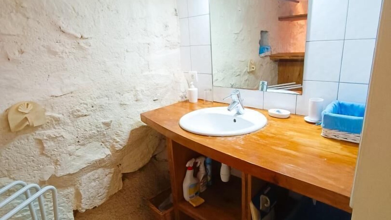 Photo of Bathroom in Le Bourg
