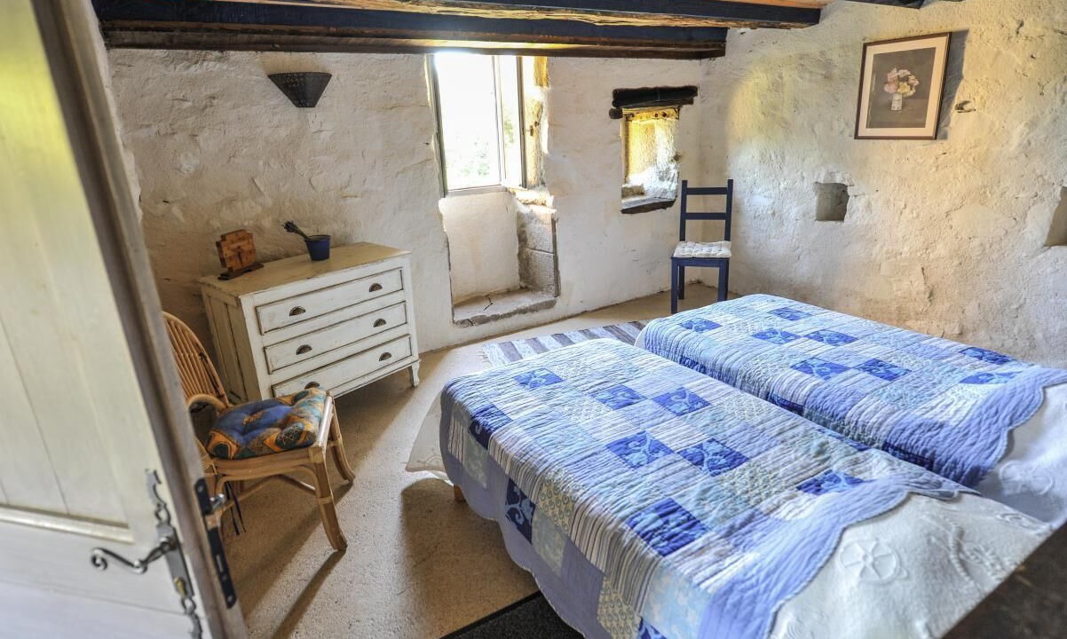 Photo of Bedroom in Le Bourg