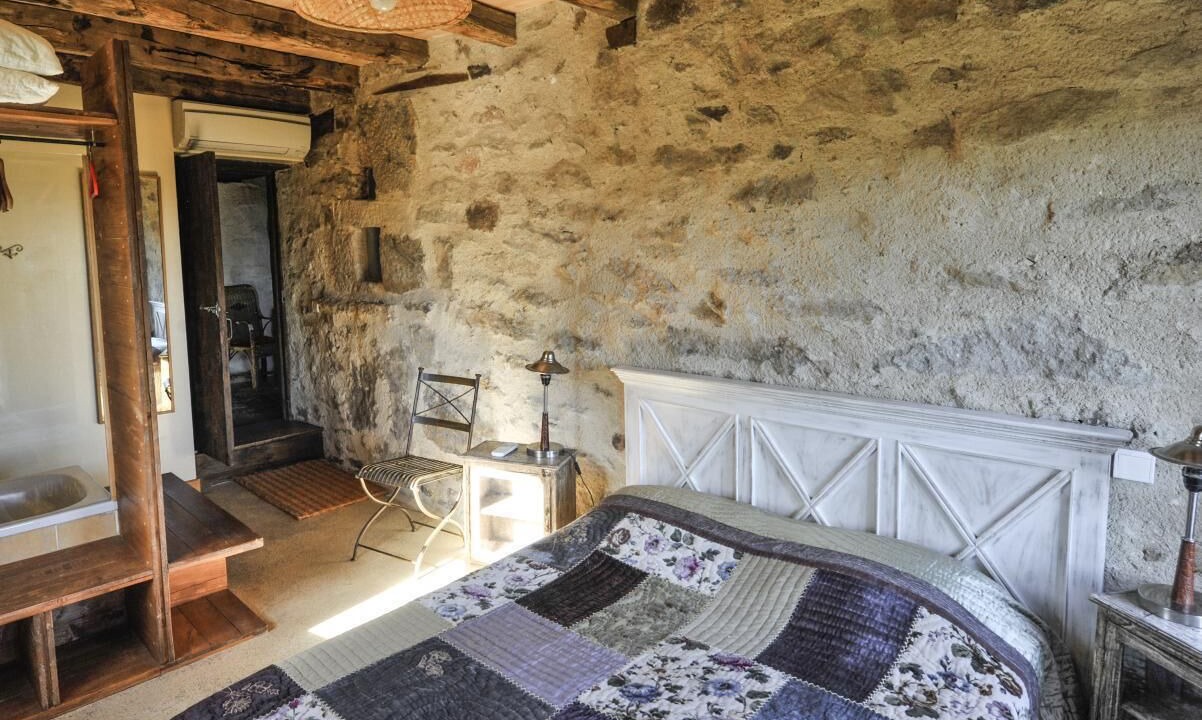 Photo of Bedroom in Le Bourg
