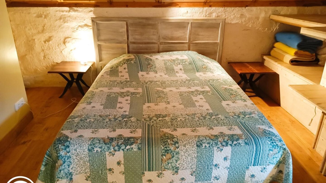 Photo of Bedroom in Le Bourg