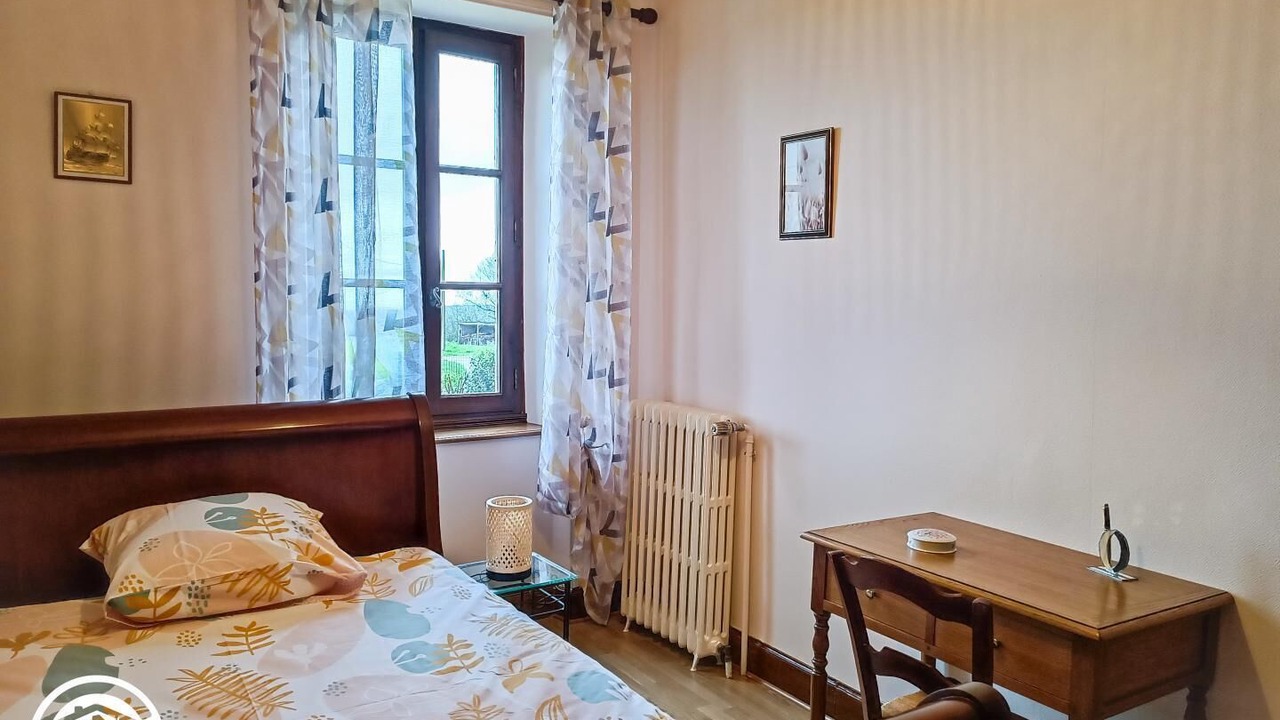 Photo of Bedroom in Gignac