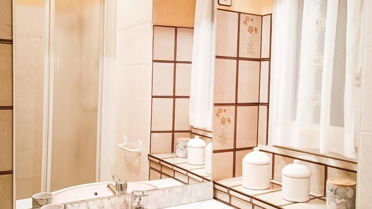 Photo of Bathroom in Gignac