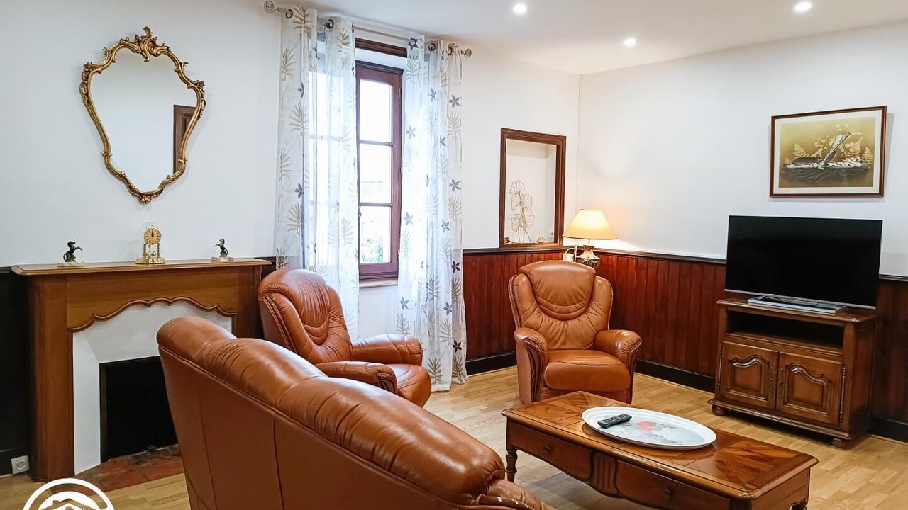 Photo of Livingroom in Gignac