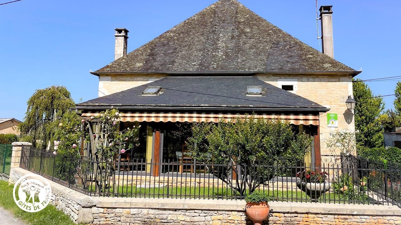 Photo of Outdoor in Gignac