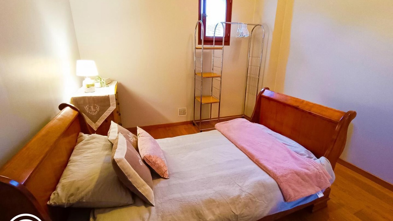 Photo of Bedroom in Saint-Martin-Labouval