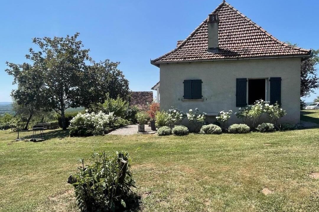 Photo of Outdoor in Aynac