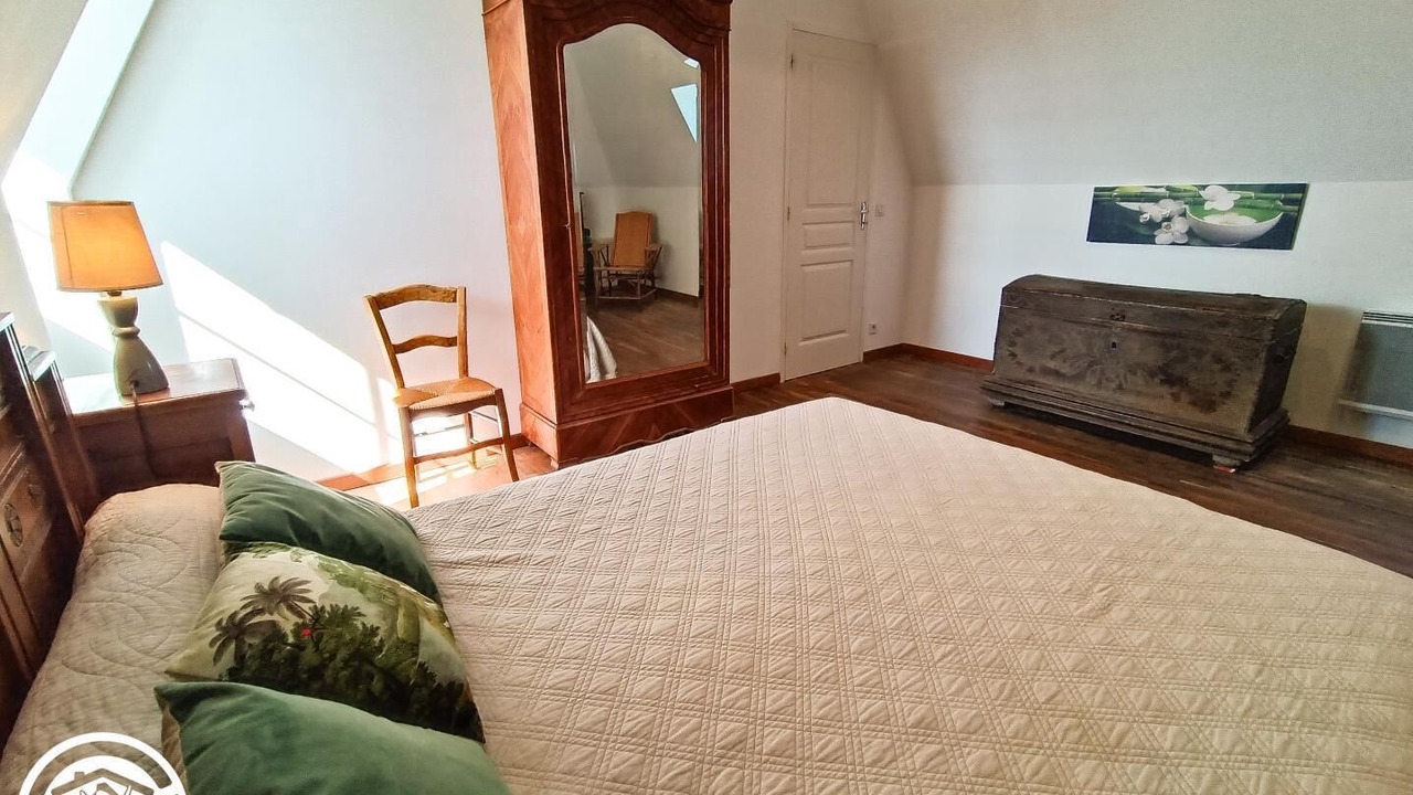 Photo of Bedroom in Rignac