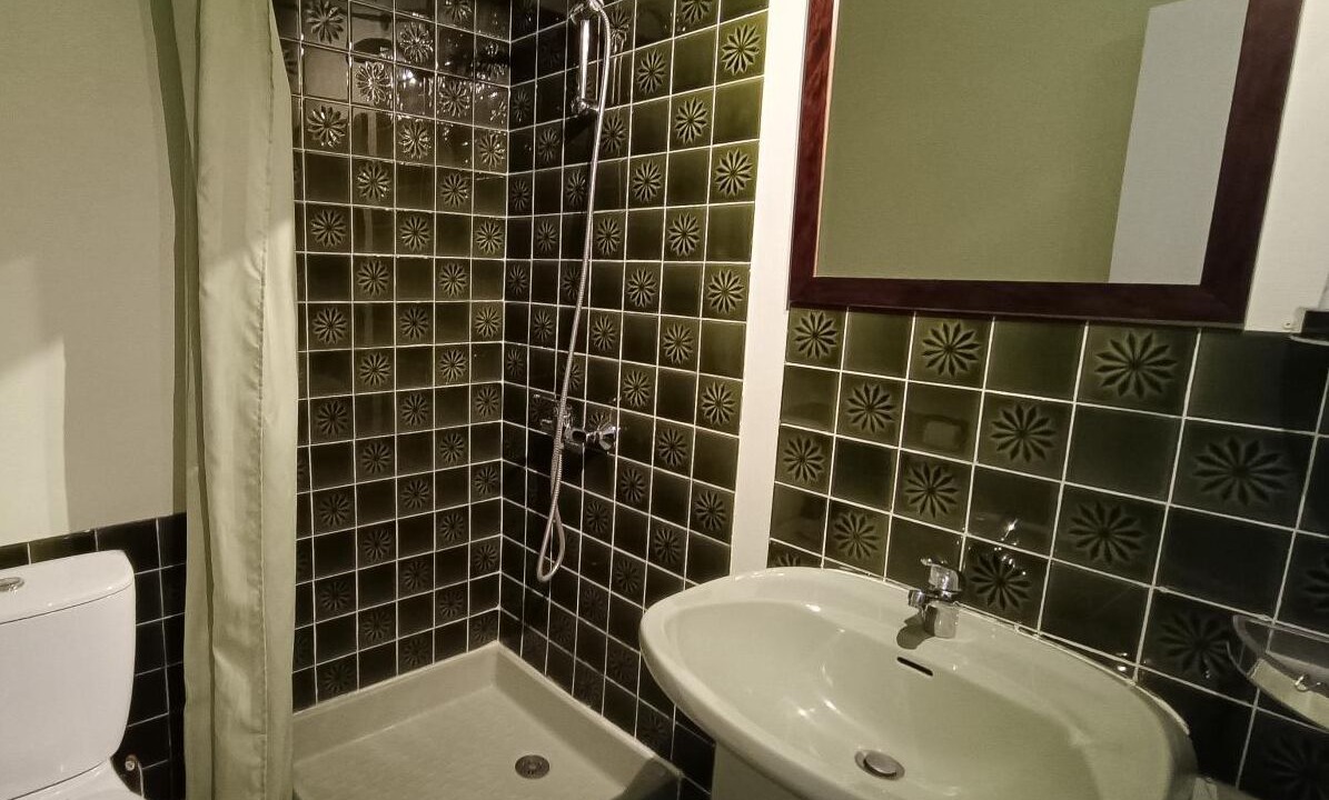 Photo of Bathroom in Rignac