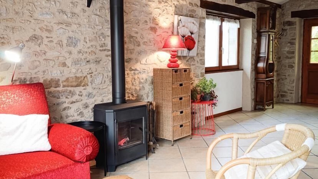 Photo of Livingroom in Camburat