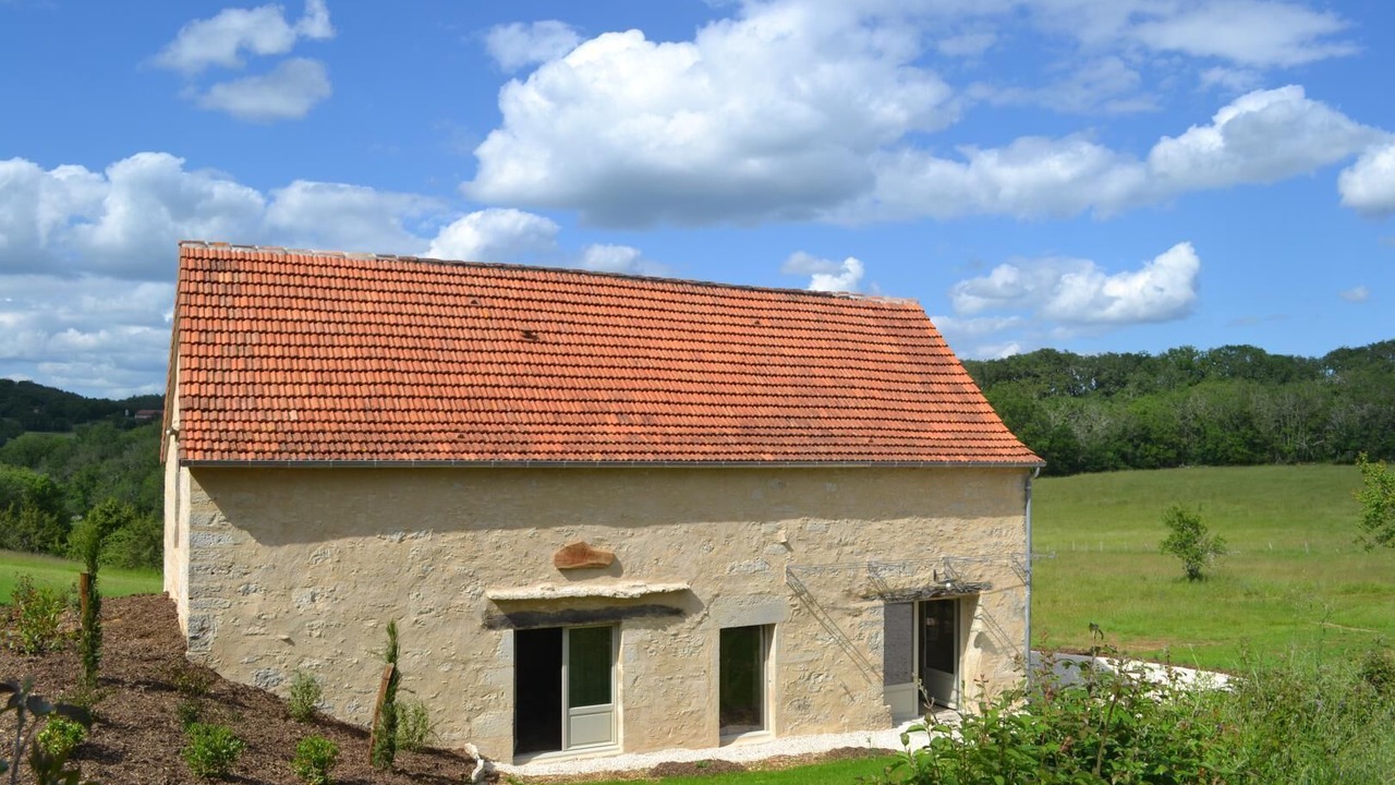 Photo of Outdoor in Cajarc