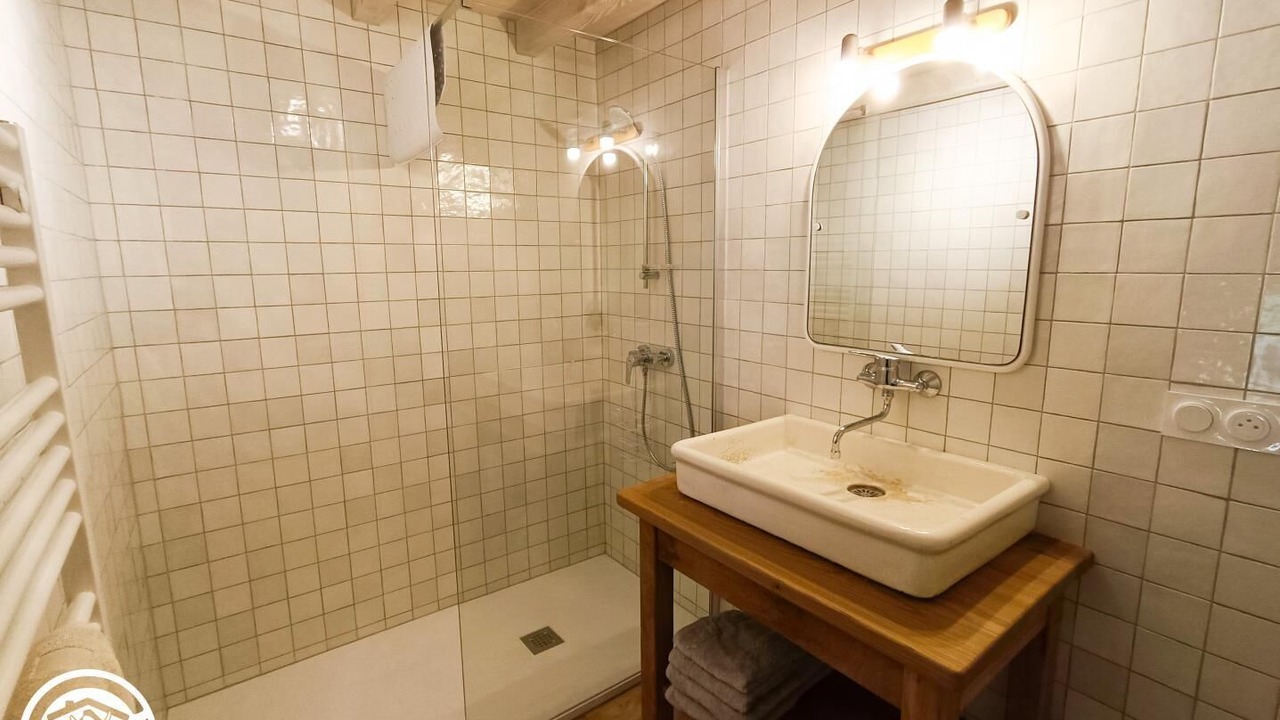 Photo of Bathroom in Assier