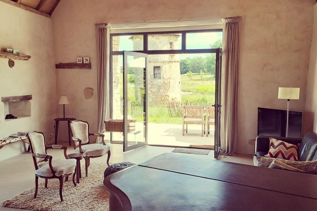 Photo of Livingroom in Assier