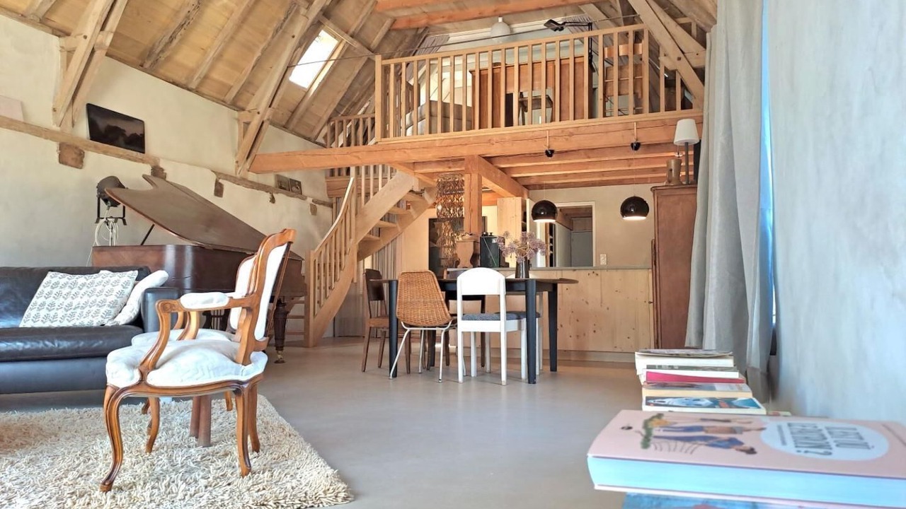 Photo of Livingroom in Assier